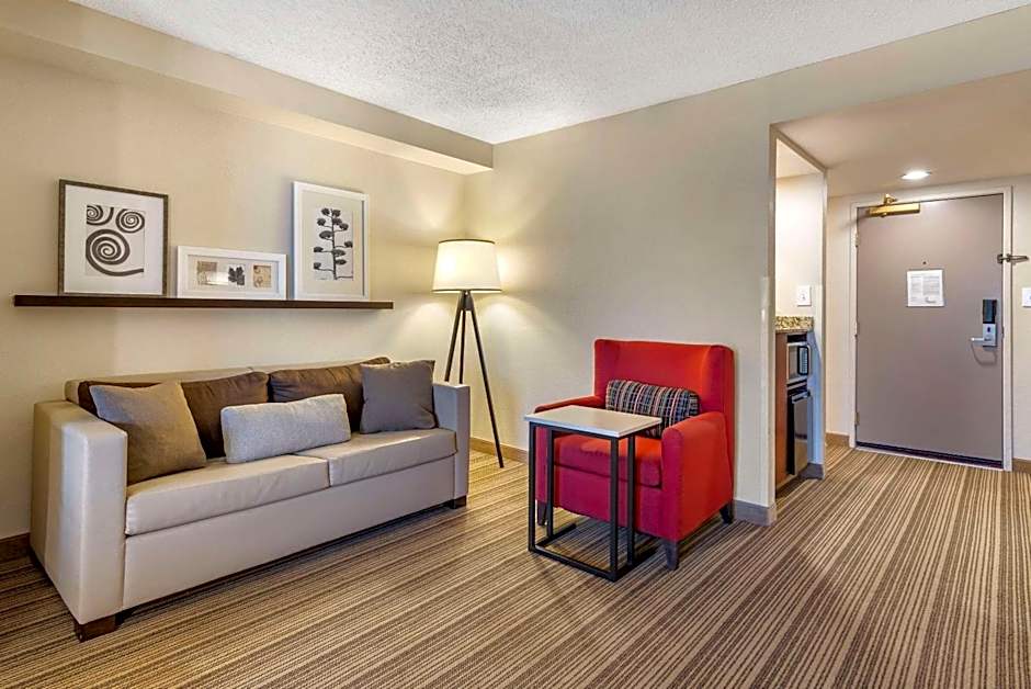 Country Inn & Suites by Radisson, Atlanta Galleria/Ballpark, GA