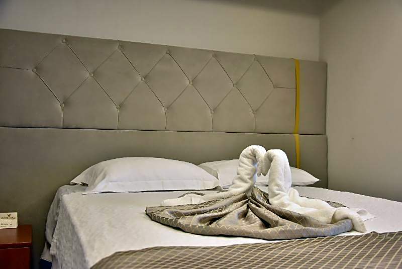 Gold City Otel