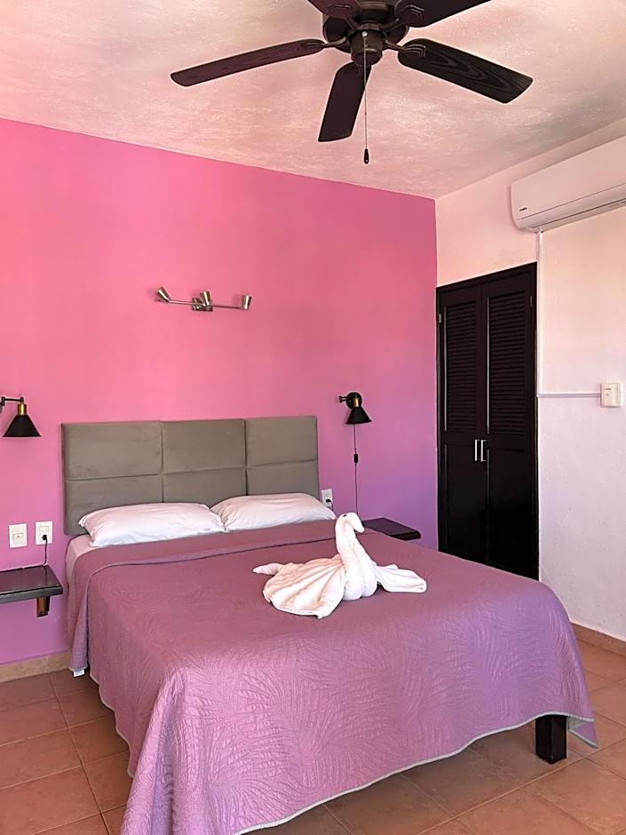 Hotel Marcianito
