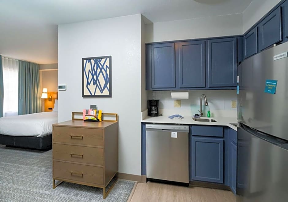 Staybridge Suites Jackson By IHG