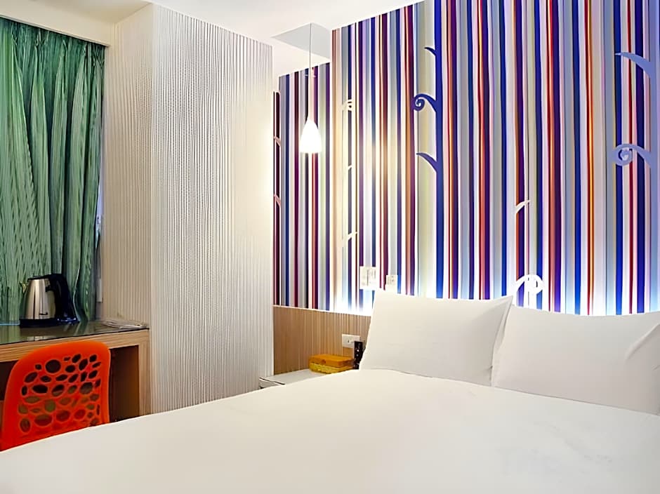 Morwing Hotel Fuzhong