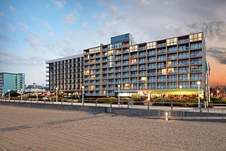 Four Points by Sheraton Virginia Beach Oceanfront