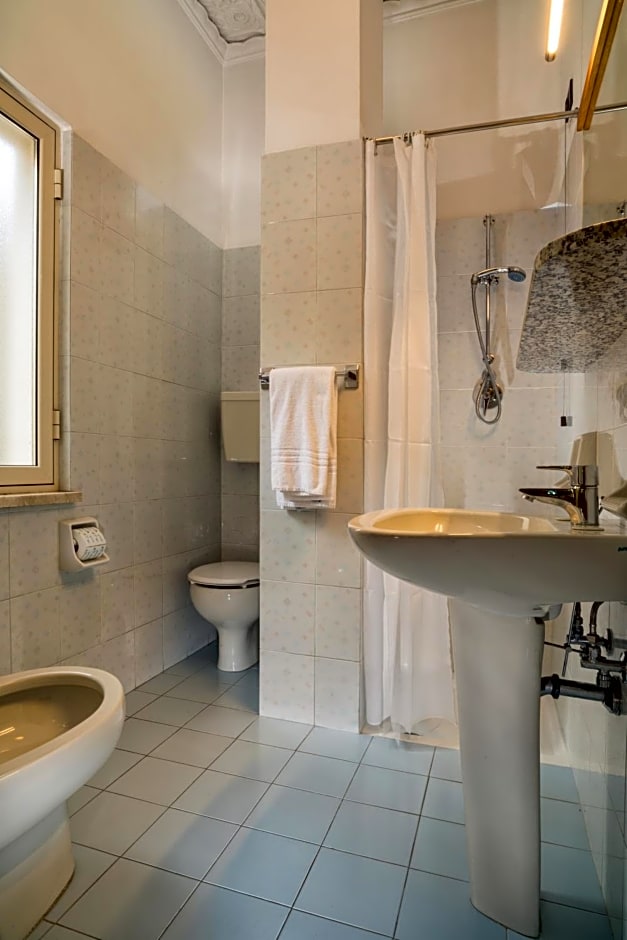 Hotel Vello d'Oro