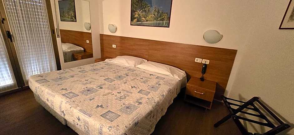 Hotel San Marco