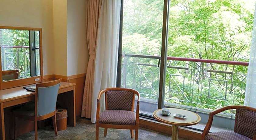 Blancvert Nasu Onsen Hotel