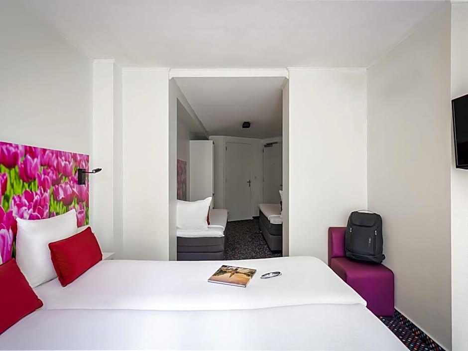 ibis Styles Amsterdam City