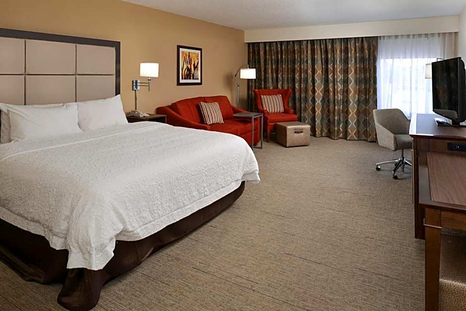 Hampton Inn By Hilton Carbondale