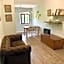 B&B Appartamenti Villa del lago