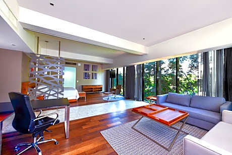 Krystal Grand Suites Insurgentes