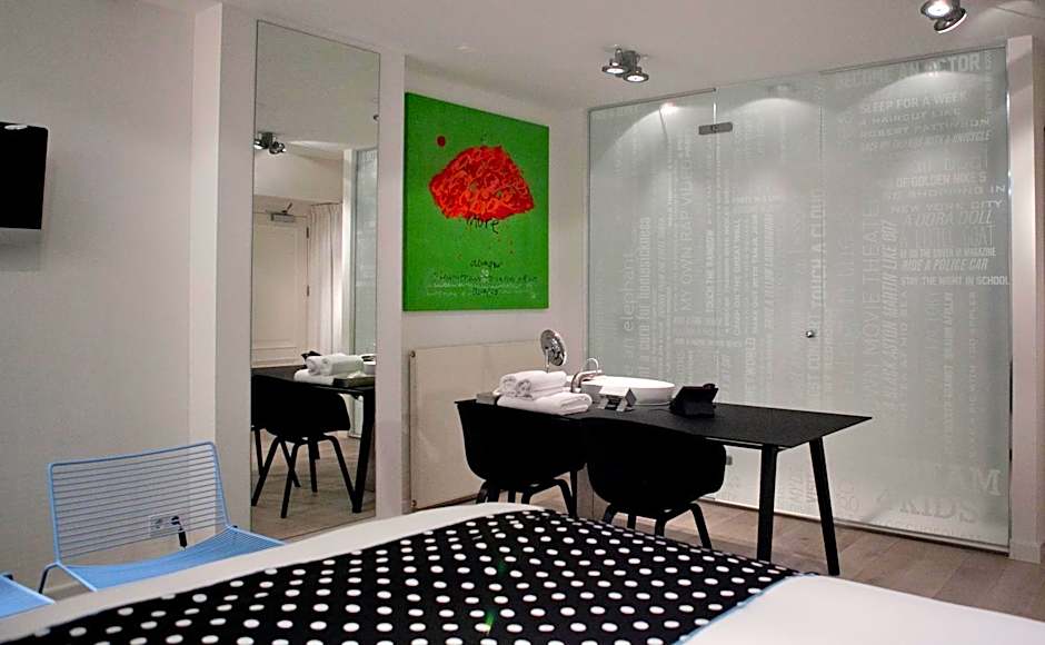 Hotel Manna