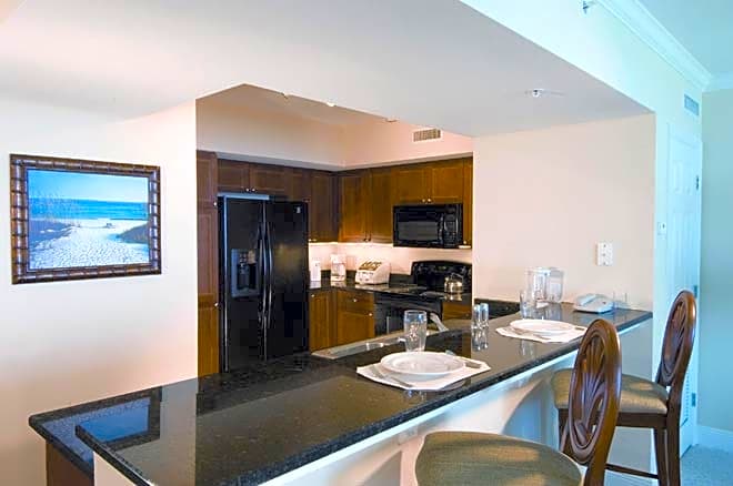 Club Wyndham Panama City Beach