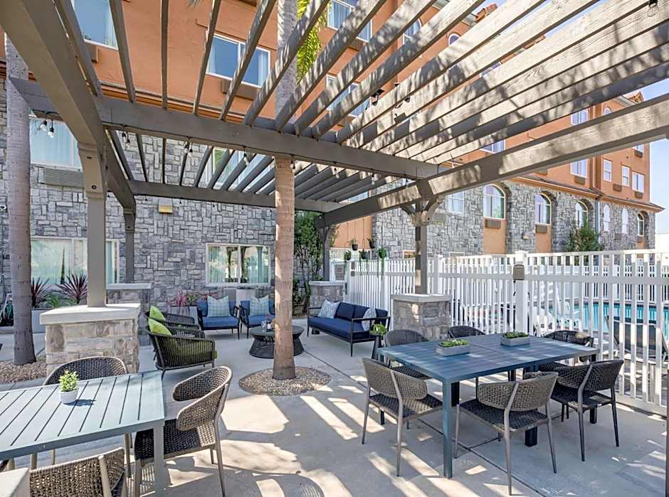 Ayres Suites Yorba Linda/Anaheim Hills
