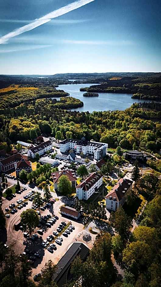 Vejlsøhus Hotel and Conference Center