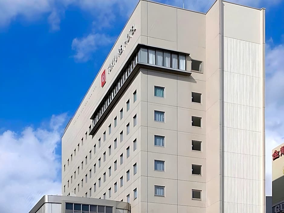 Nagano Tokyu REI Hotel