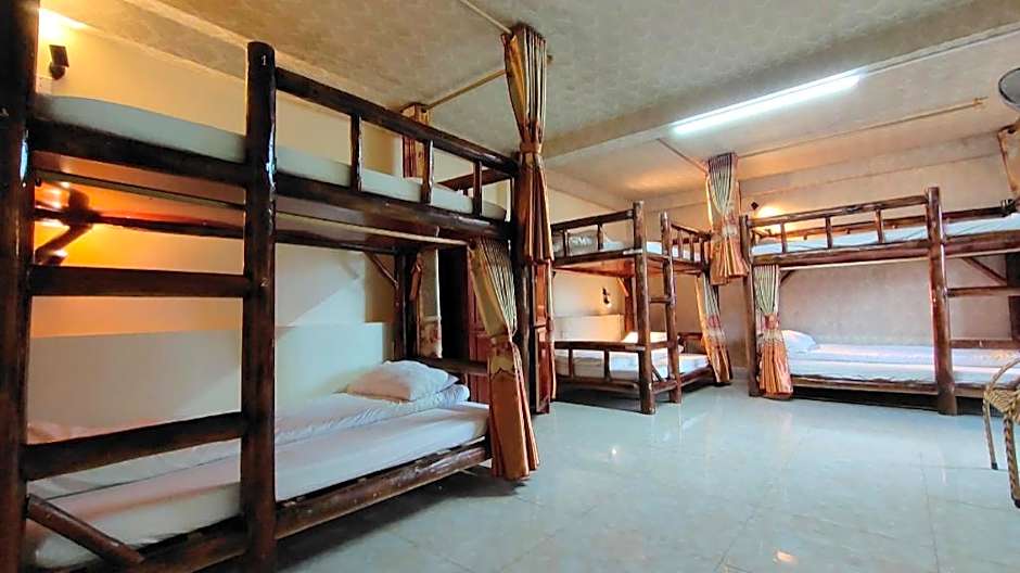 Venus Sa Pa Hostel