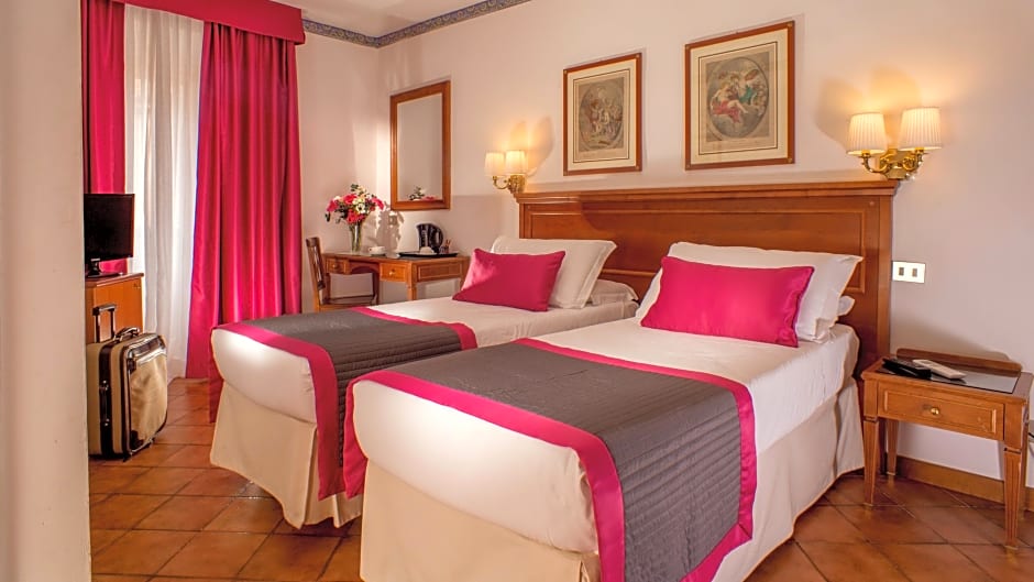 Hotel Sole Roma