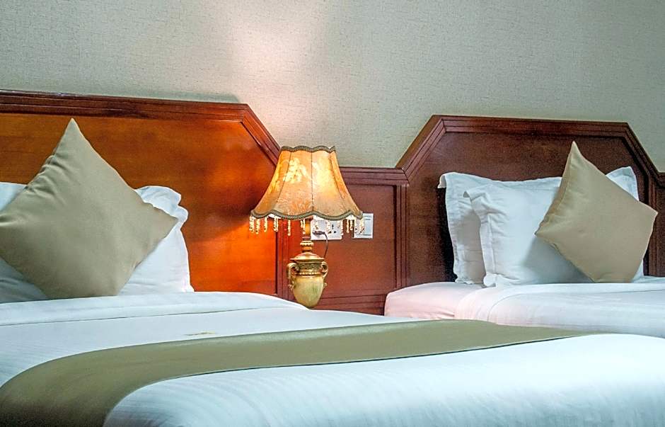 Hotel Eliana Kiwatule