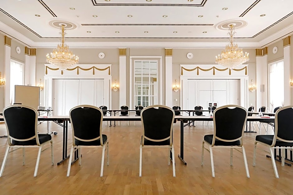 Kurpark-Hotel
