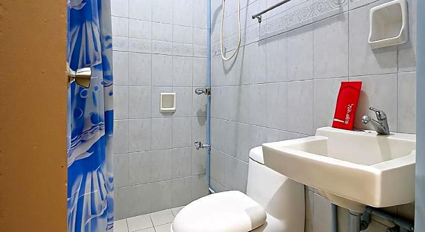 RedDoorz @ Bankal Lapulapu