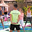 Sunset Beach Club Hotel Apartments