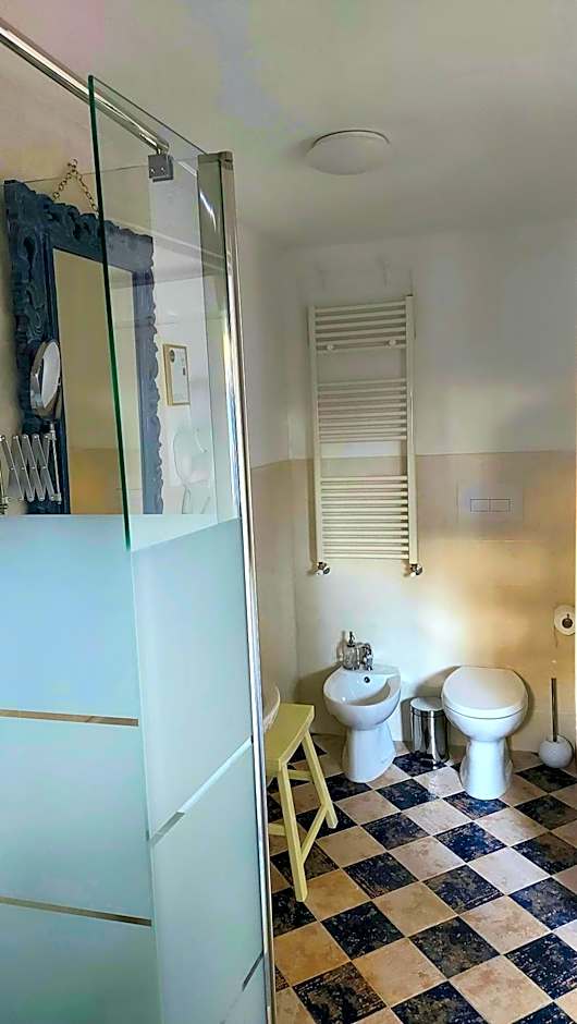 VFH Villa Flavia Eco B&B - 50 metri dal mare