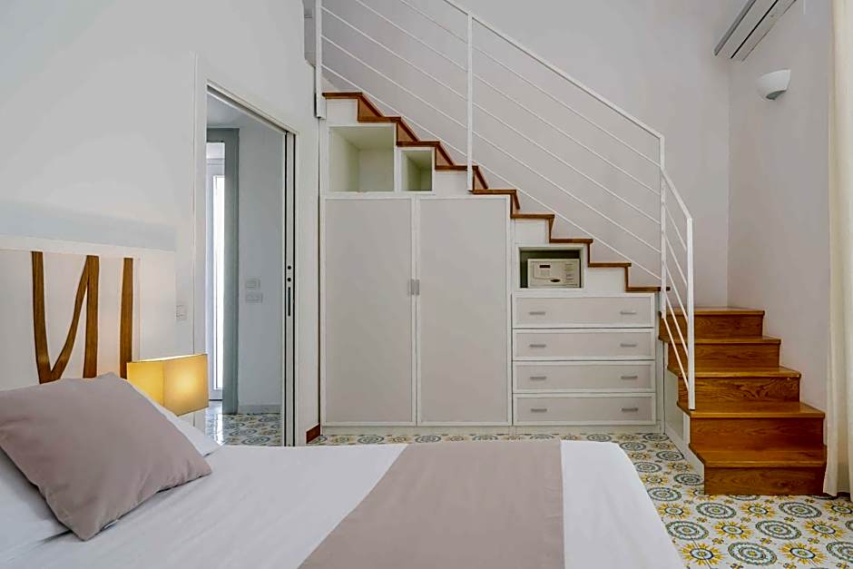 Hotel Le Axidie