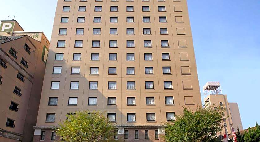 Quintessa Hotel Sasebo