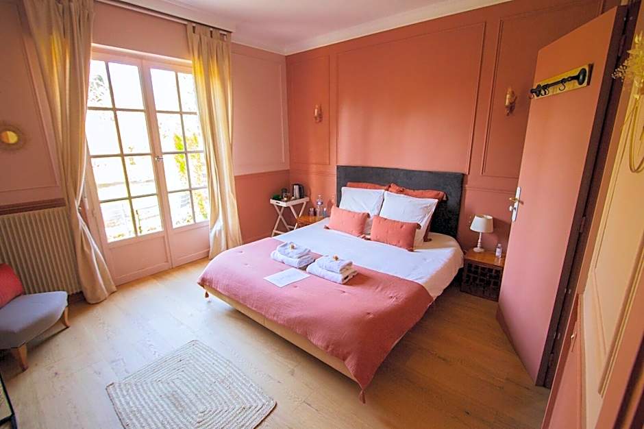 Les jardins de Beaumont