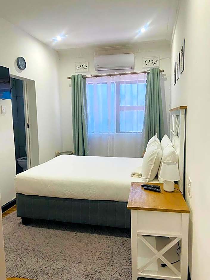 Omaha Luxury B&B & SPA