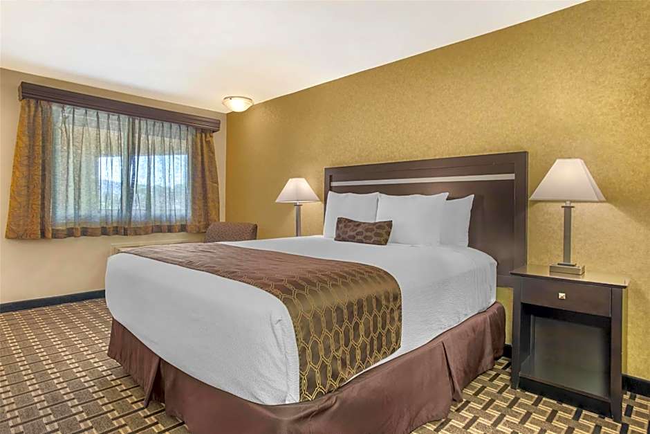 Best Western Plus Pleasanton Inn