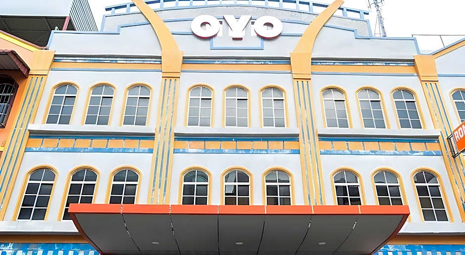 Capital O 664 Romance Hotel