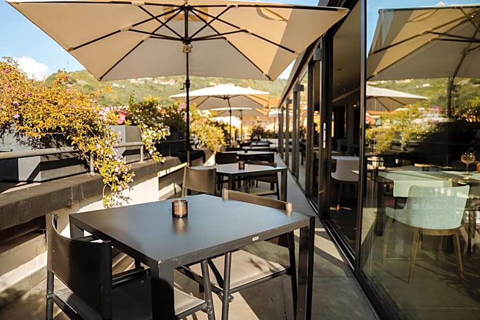 Hotel Michelangelo