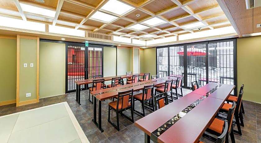 Kyoto Inn Gion The Second
