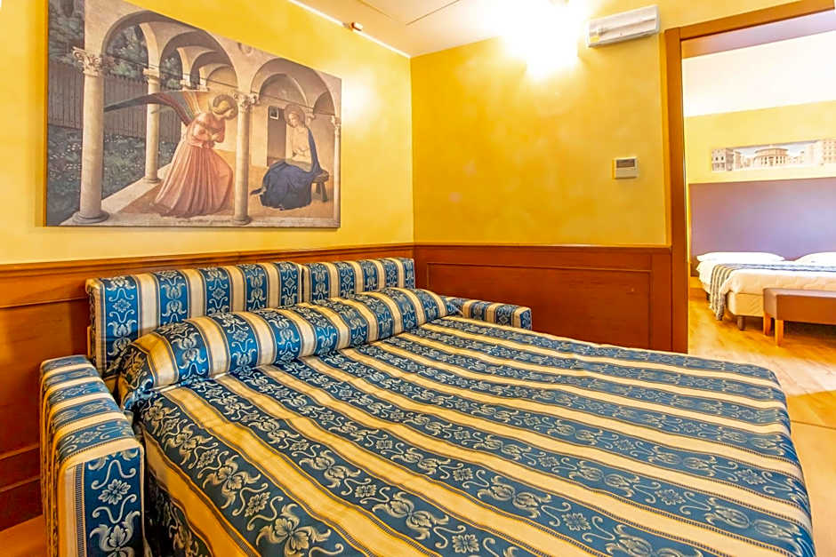 Hotel Riz B.B