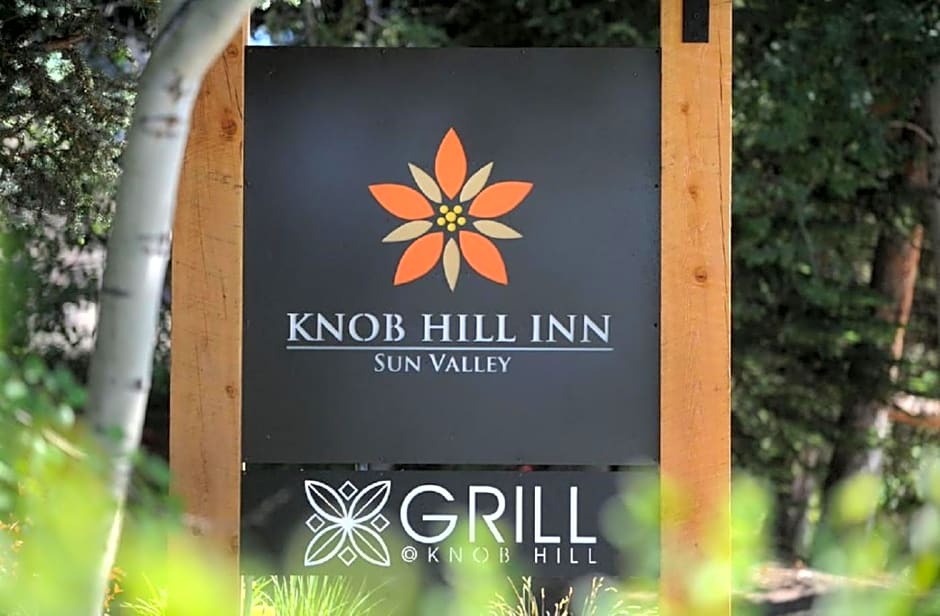 Knob Hill Inn