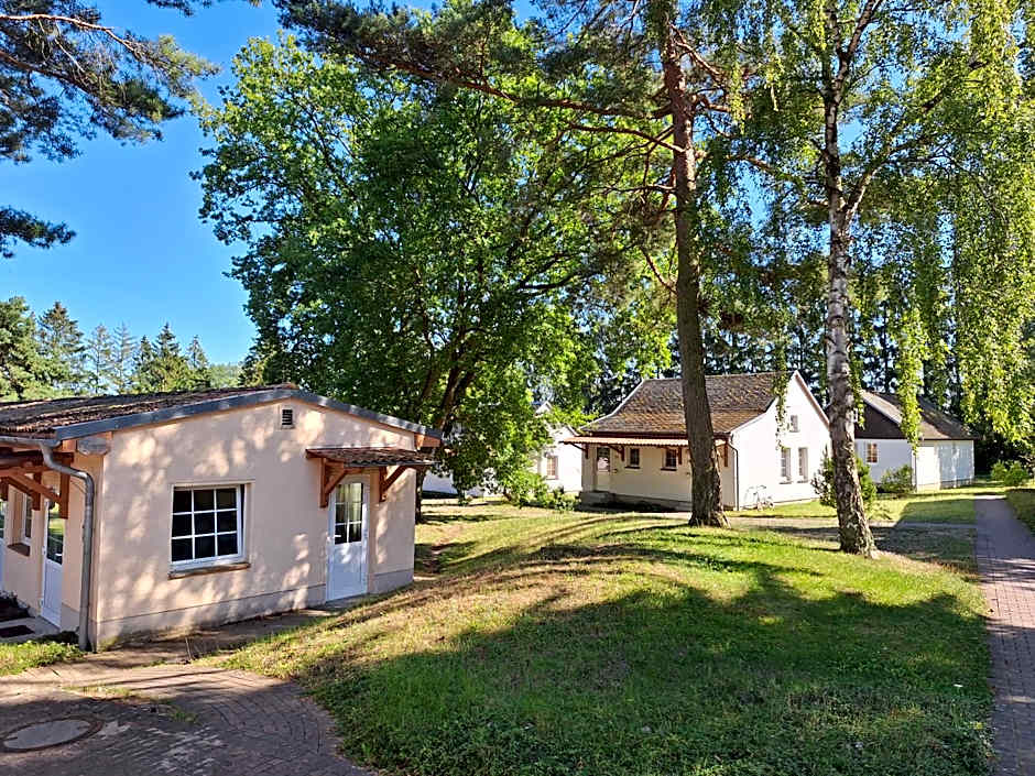 Landidyll Monte Gristow