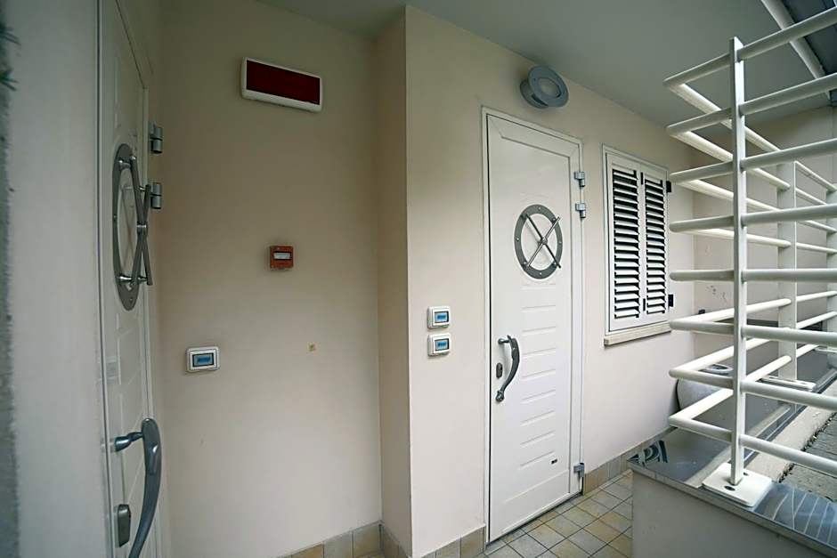 Hotel Caribia Pinarella