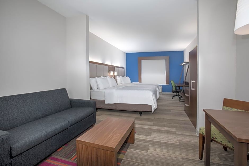 Holiday Inn Express Slidell, an IHG Hotel
