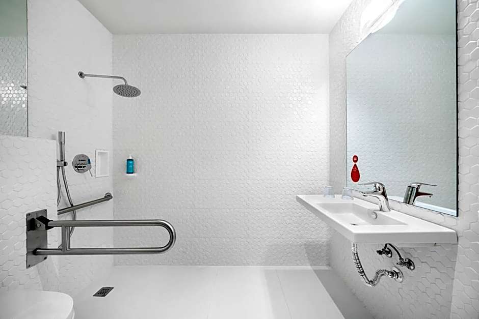 Moov Hotel Lisboa Oriente