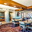 Sheraton Albuquerque Airport Hotel