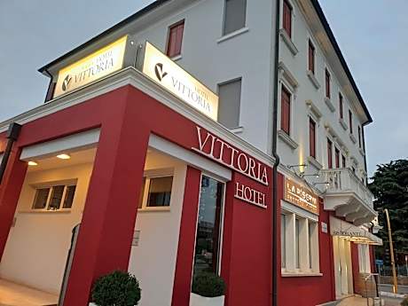 Hotel Vittoria