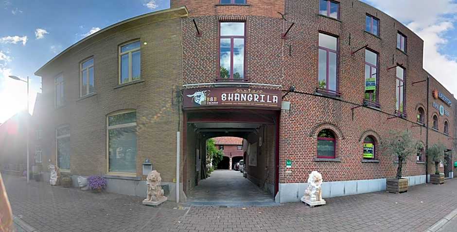 Shangrilaherzele