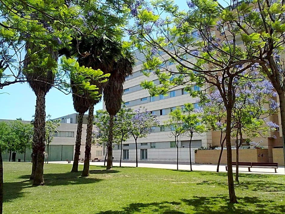 Hotel Best Front Maritim