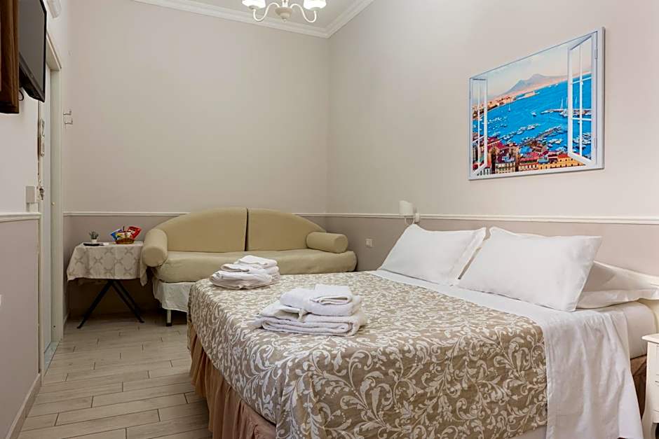 Agorà Mura Greche B&b