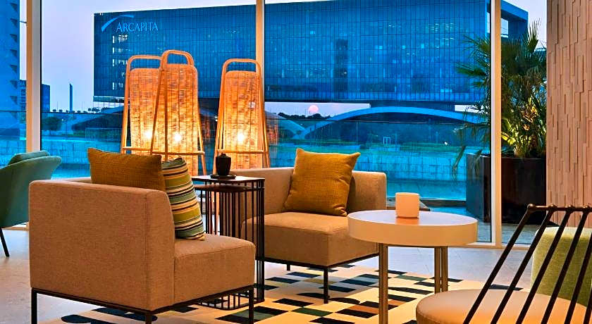 Hilton Garden Inn Bahrain Bay