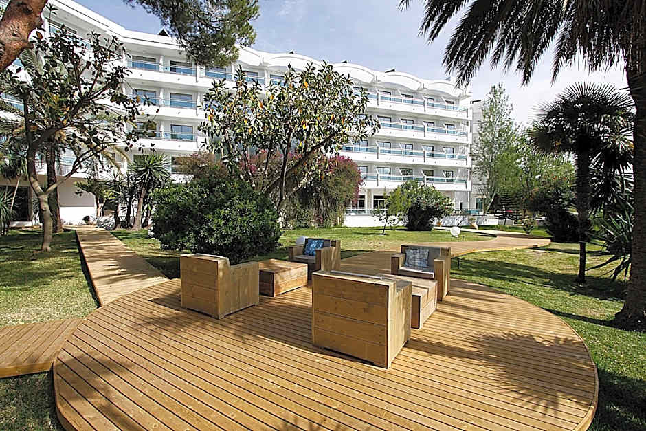 Hotel Rei Del Mediterrani Palace