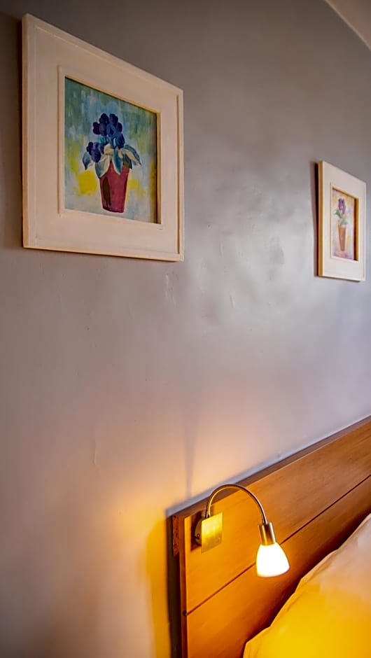 Logis Hotels - Au Colombier du Touron