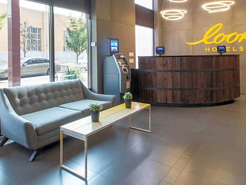 The Look Hotel Red Hook, Ascend Hotel Collection