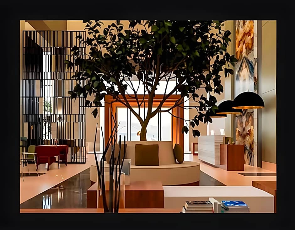 Crowne Plaza Durango