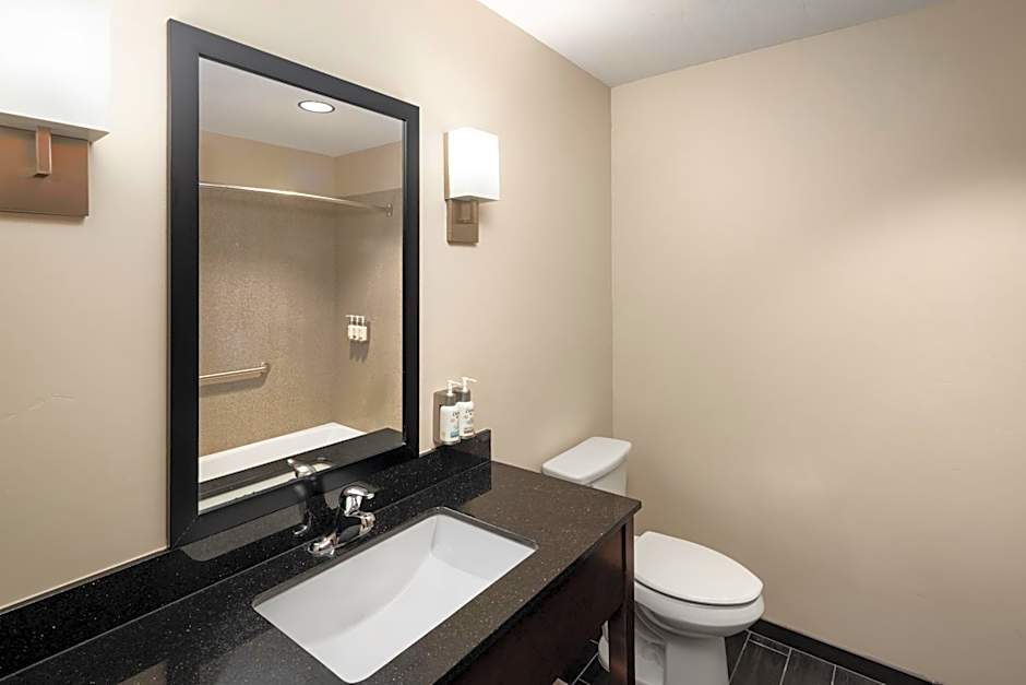 Garner Hotel Page - Lake Powell Area By IHG